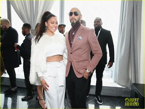 Jay-Z Joins Diddy & Cassie at Roc Nation's Grammys 2018 Brunch: Photo ...