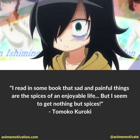 52 DEEP Anime Quotes About Pain That Will Open Your Eyes