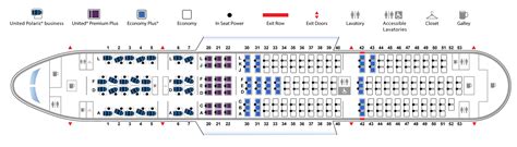 38+ Seat map boeing 787 dreamliner tui