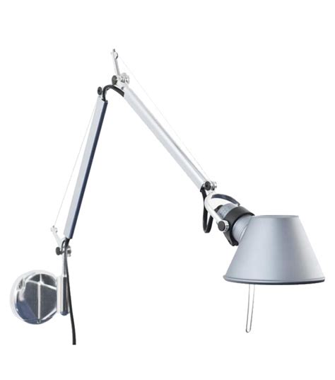 Tolomeo Micro Wall Lamp Artemide - Milia Shop