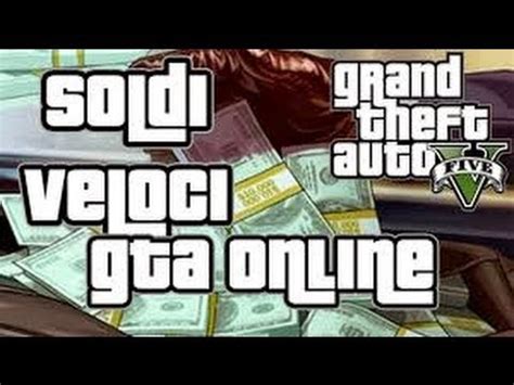 Trucchi GTA 5 Online: RP infiniti e SOLDI infiniti