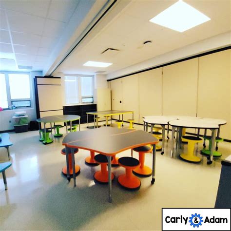 How to Set Up Your STEM Classroom — Carly and Adam