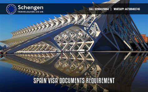 How to apply Spain Visa Appointment from London UK in a Minutes?