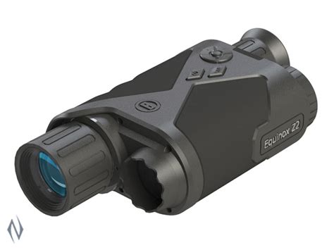 NIOA - BUSHNELL EQUINOX Z2 NIGHT VISION 3X30 MONOCULAR