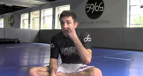 Ryan Hall | BJJ Heroes