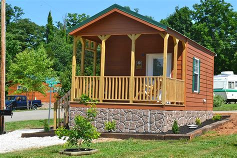 YOGI BEAR'S JELLYSTONE PARK MAMMOTH CAVE - Updated 2022 Prices & Campground Reviews (Cave City ...