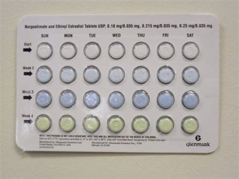 Birth control pills recalled because of packaging error - al.com