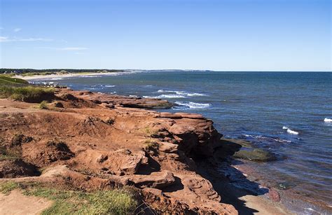 27 Interesting Facts about Prince Edward Island National Park - World's ...