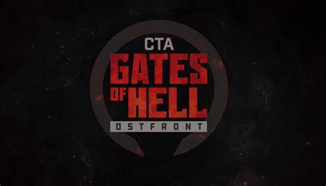 Call to Arms - Gates of Hell: Ostfront Free Download - GameTrex