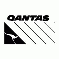 Qantas Logo Vectors Free Download