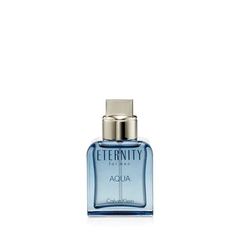 Eternity Aqua EDT for Men by Calvin Klein – Fragrance Outlet