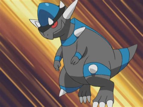 Roark (anime) | Pokémon Wiki | FANDOM powered by Wikia