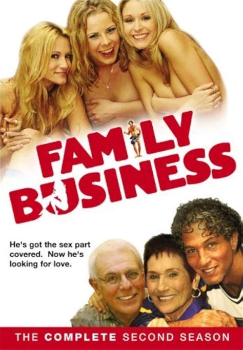 Family Business (2003) | M4uFree