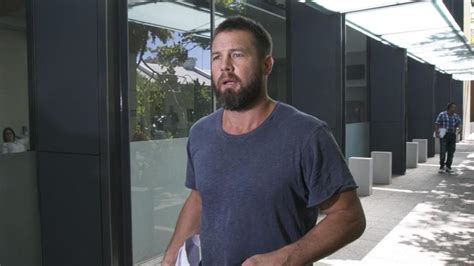 Former AFL star Ben Cousins in court on drug charges | PerthNow