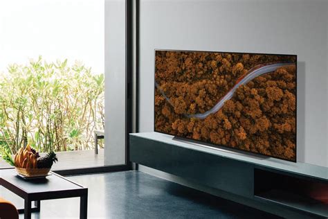 Wall Mount For Lg 55 Inch Oled Tv – Paulbabbitt.com