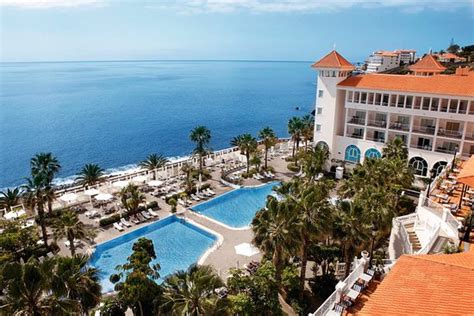 HOTEL RIU MADEIRA - Updated 2024 Reviews, Photos & Prices