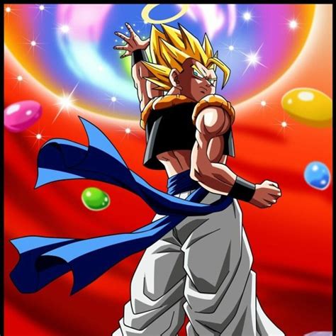 Stream Dragon Ball Z Movie: Fusion Reborn! - Gogeta's Theme! (Grand Piano Edition) by ...