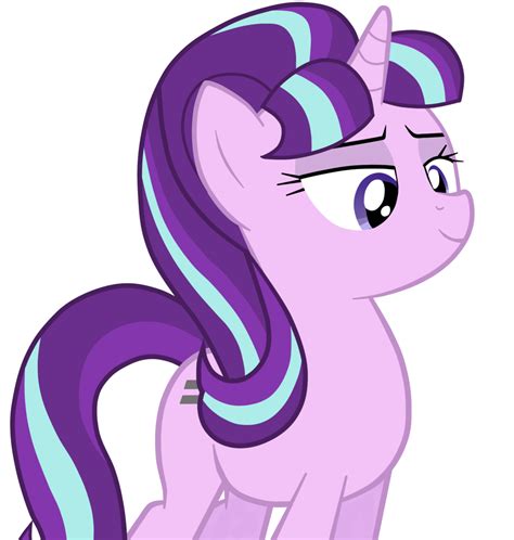 S5 Starlight Glimmer is awesome. - Fimfiction