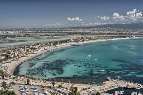 The Nicest Hotels In Cagliari: 5 Great Areas To Stay