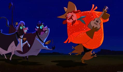 Analyzing the Disney Villains: Alameda Slim (Home on the Range) – Eric J. Juneau