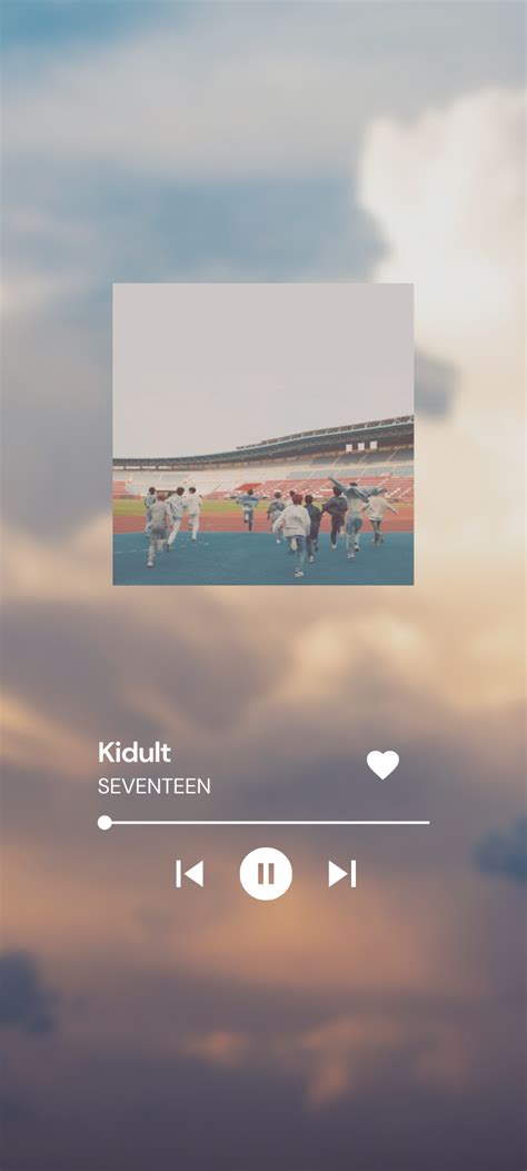 Kidult - Seventeen | Seventeen wallpaper kpop, Seventeen song, Seventeen