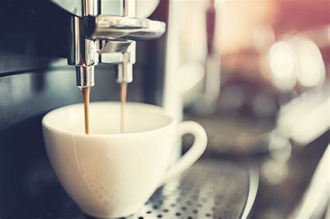 The Benefits of Renting a Commercial Espresso Machine