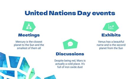 United Nations Day Minitheme | Google Slides & PowerPoint