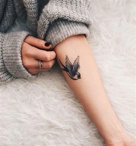 15 Ideas de tatuajes de animales y su poderoso significado