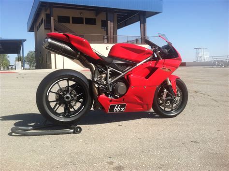 2008 Ducati 1098 Race Bike | Ducati.org forum