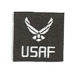 1:6 scale “Space, Above & Beyond” TV Series US Air Force Patch | ONE ...