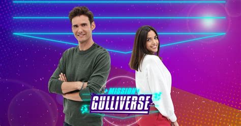 "It's a world first": Gulli launches a revolutionary TV game - The Limited Times