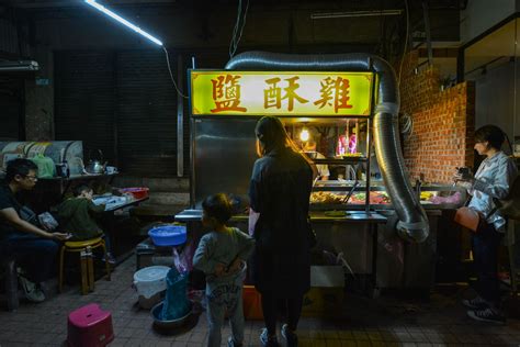 What Is Taiwanese Food: Every Dish You Need to Know - Eater