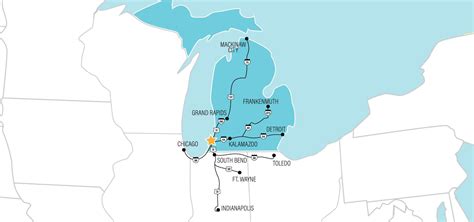 Finding Southwest Michigan | Southwestern Michigan Tourist Council