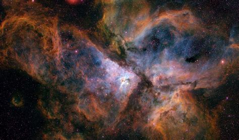 🔥 [59+] Carina Nebula Wallpapers | WallpaperSafari