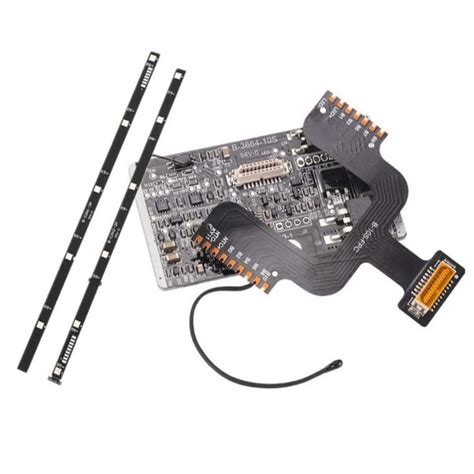 Xiaomi M365 battery control board (BMS) with connectors ...