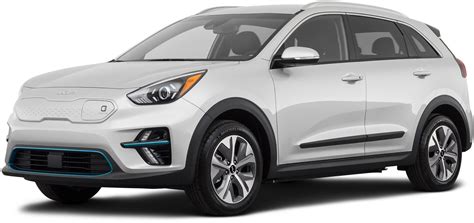 2022 Kia Niro EV Incentives, Specials & Offers in Mechanicsburg PA