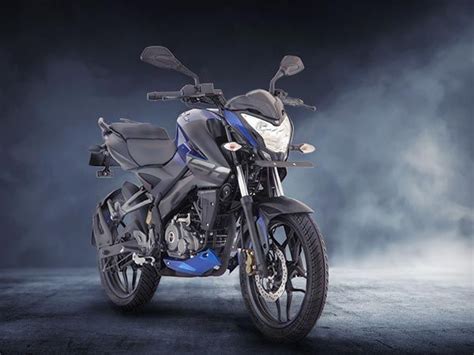 Bajaj Pulsar NS160 Price, Mileage, Review, Specs, Features, Models ...