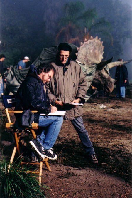 Pictures & Photos of Steven Spielberg | Jurassic park world, Spielberg ...