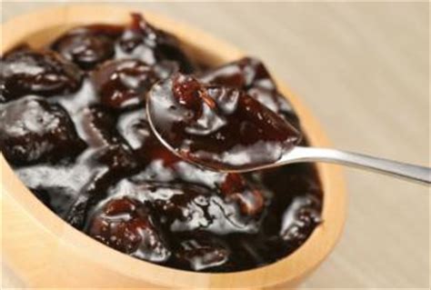 Prune Recipes | LoveToKnow