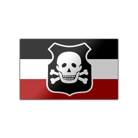 German Freikorps Decal-FREIKORPSST01