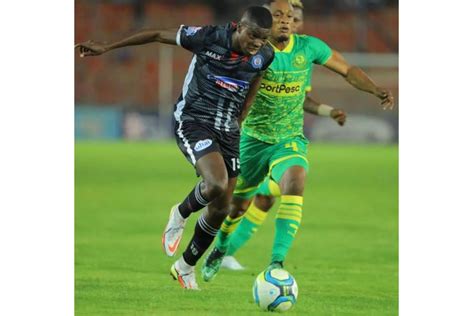 Yanga, Azam face tough Mainland League matches | The Citizen