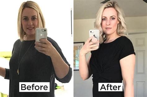 Keto Diet Before-and-After Pictures That'll Get You Motivated | The Healthy