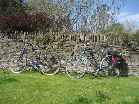 Cycling and the Cotswolds - a perfect combination! | Cotswolds, Walking ...