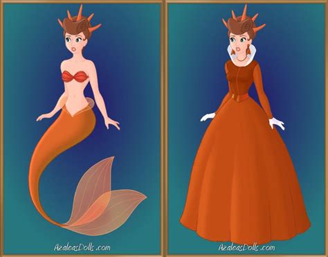 135 best images about Princess Attina on Pinterest | Disney, Ariels ...