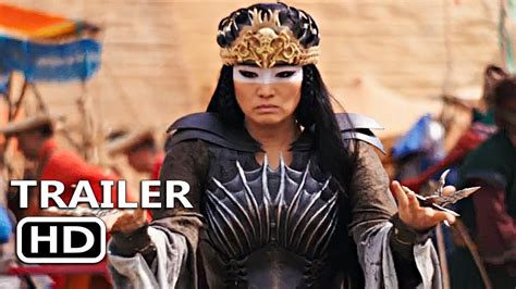 MULAN Official Final Trailer (2020) Disney Movie - YouTube