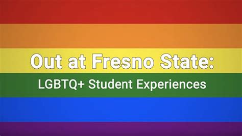 Fresno State Campus News | ‘Out at Fresno State’ video series