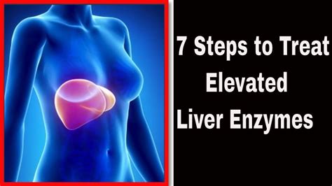 Pin en Liver Disease Tips