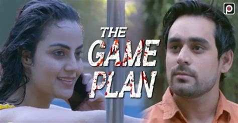 The Game Plan (Prime Flix) Web Series Cast, Real Names & More