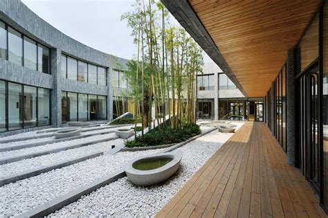 Ming-Tang Hot Spring Resort / CT Design + Cooperation Team | ArchDaily