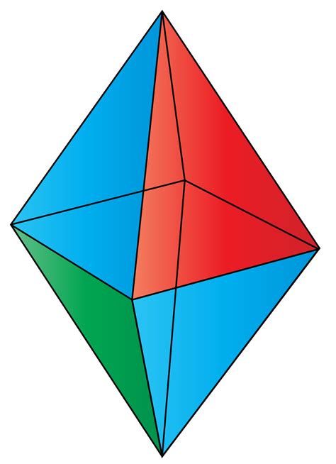 What are Polyhedron - Definition, Types & Examples - Cuemath